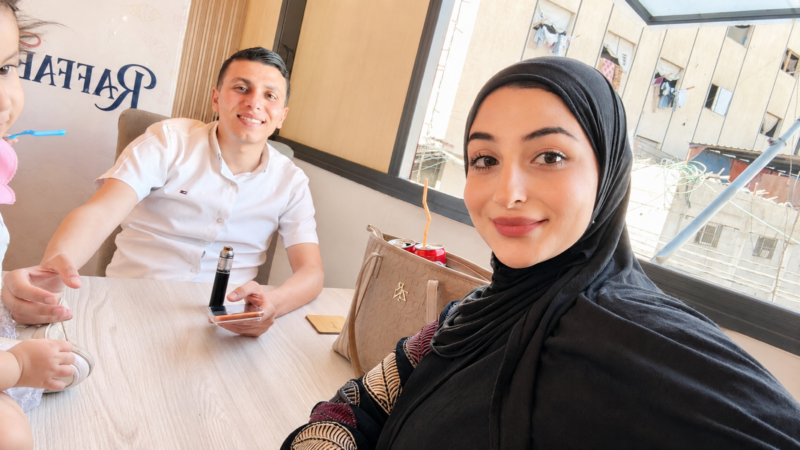 ذكرى من زمننا الجميل ٣