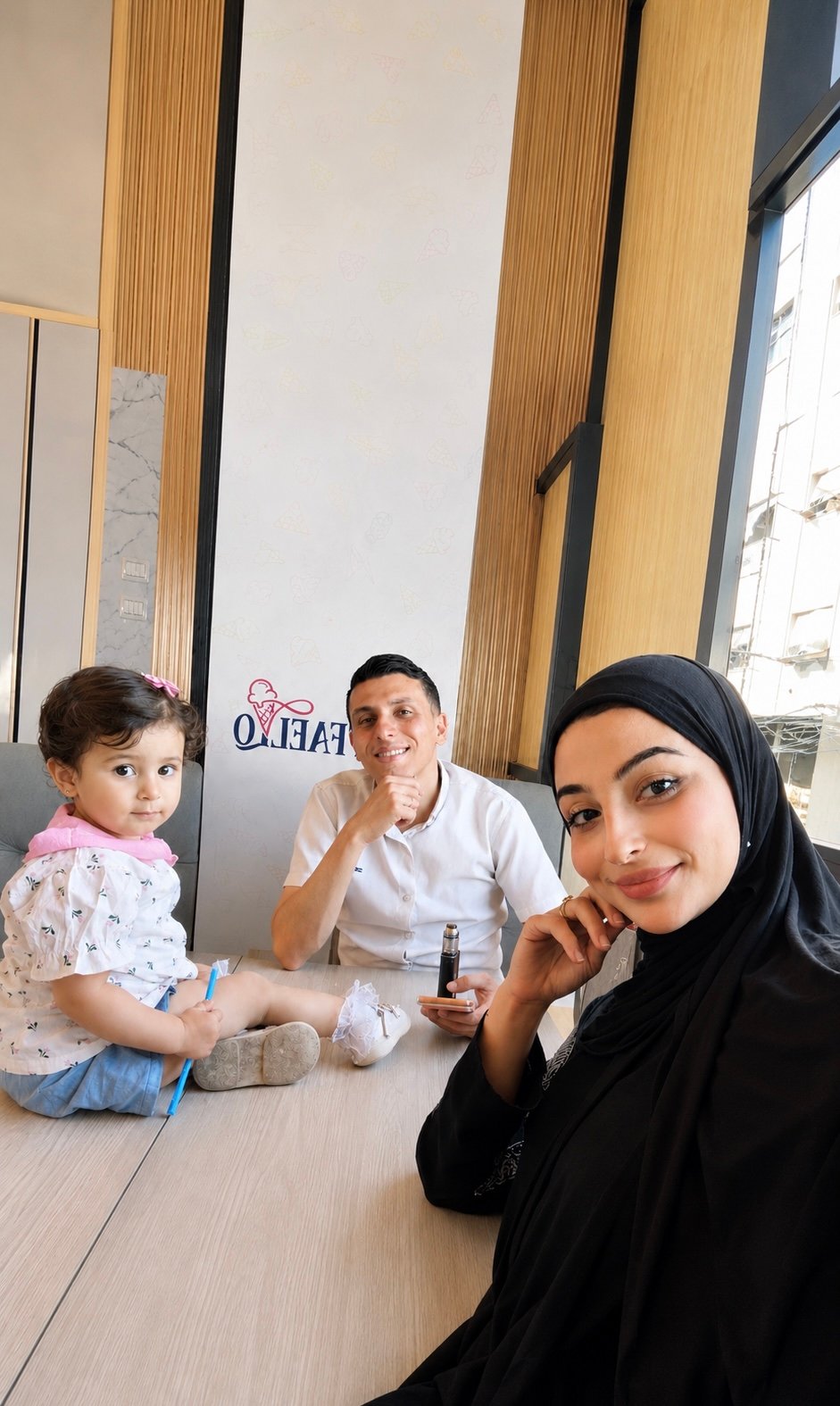 ذكرى من زمننا الجميل ٤
